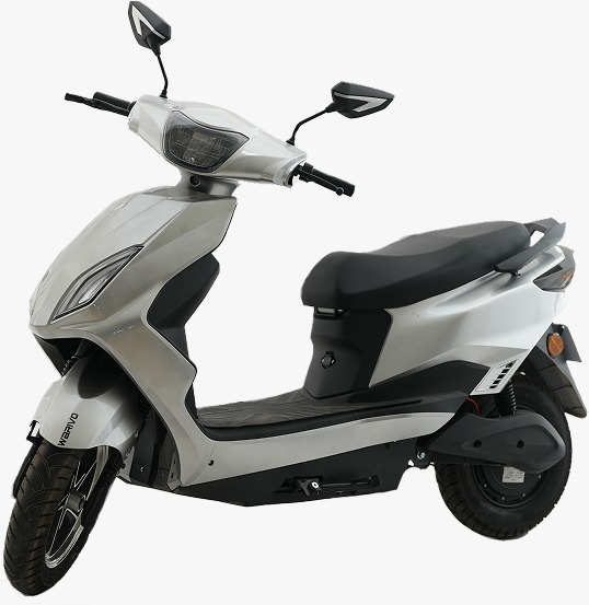 EDGE PLUS Electric Scooter Turkaulia